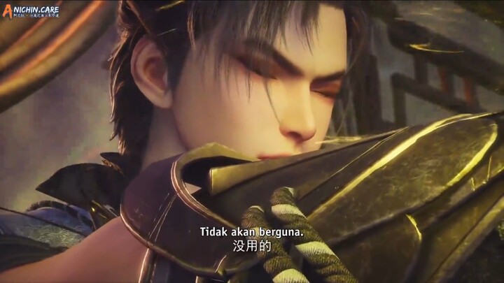 Twin Martial Soul Eps 51 Sub Indo