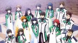 [1080P/Favorit/Kualitas Tinggi] Anime "Siswa Irregular di Sekolah Menengah Sihir" (Penuh) NCOP+NCED+