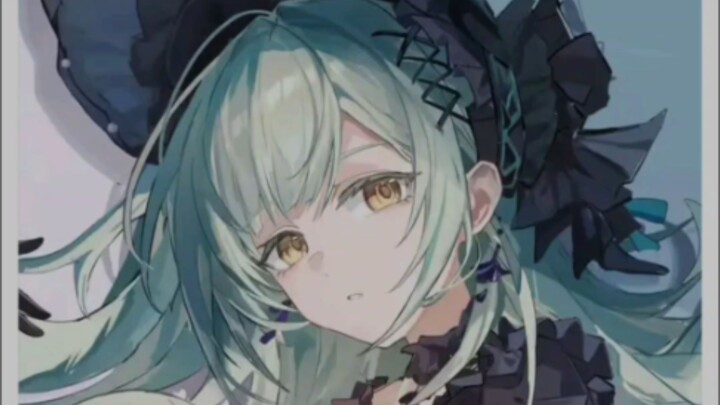 Padahal gaya gambar sama, bahkan wajahnya juga mirip dengan Xiangzi, tapi kenapa rasanya penampilan 