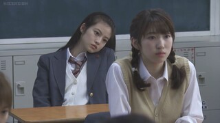 Mr. Hiiragi's Homeroom - Episode 2 (English Sub)