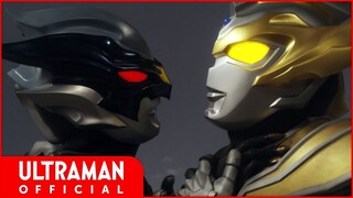 『ウルトラマンタイガ』 第15話 「キミの声が聞こえない」 ULTRAMAN TAIGA Episode 15 I "Can't Hear Your Voice"