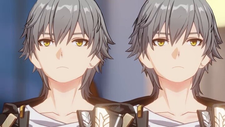 If you don't choose one today, we will fight you [Bengtie animation]