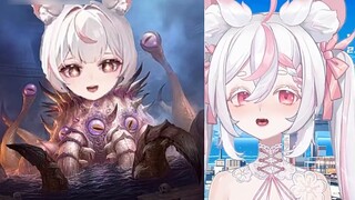 Tidak ada yang bisa mengatakan tidak pada Cthulhu