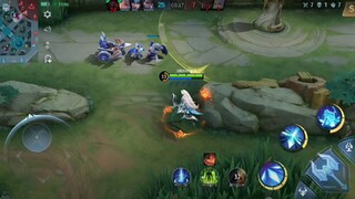 practice mode