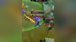 Balas  done bg versi RRQ Instinct AllOfUsAreDead fypシ fyp