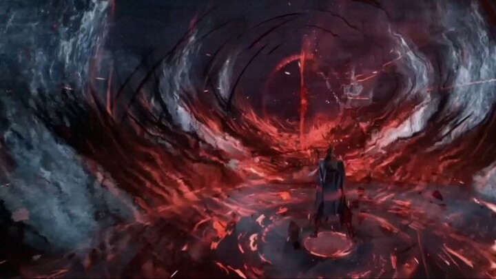 I've been hoarding it for three months, and it's so refreshing to watch it all at once