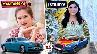 SELALU DIBANDING-BANDINGKAN! Inilah 7 Perbedaan Karir, Pendidikan, dan Masa Depan Felicia vs Erina