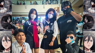 Anak Magang Tertekan