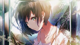 Animation mashup   Girl's change