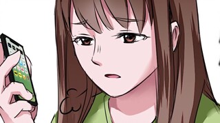 [AMV]Fan-made animation for <Ta Bu Shi Xing Chen Da Hai>