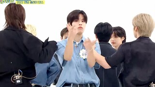【Stray Kids】Cuối cùng cũng thành công với 'Random Dance' của Weekly Idol, cuối cùng các bé cũng đã ă