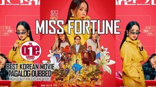 Miss Fortune - Tagalog Dubbed Full Movie HQ