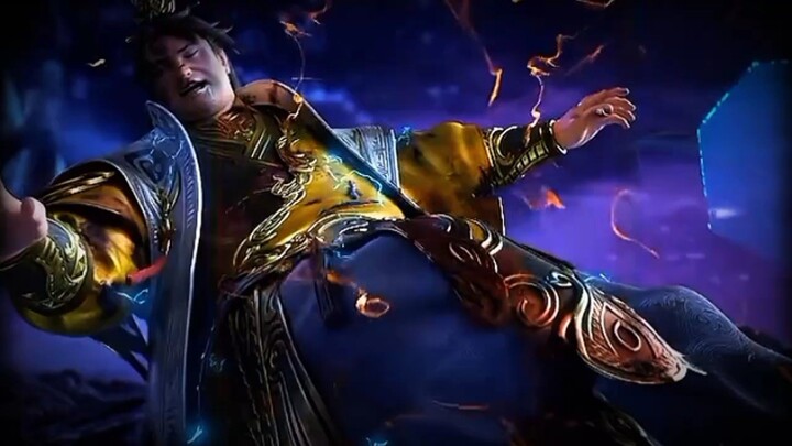 Preview Perfect World Eps 265