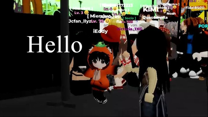 Roblox