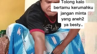 Teh tarik😂🤣