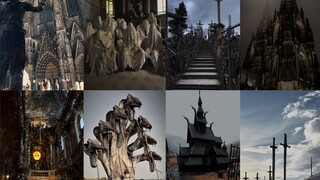 “请亮血条吧”| 如果世界是个超大型副本！