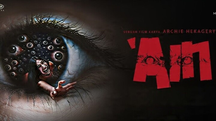 Horror AIN || Bahasa Indonesia
