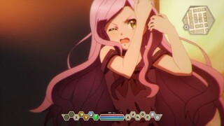 tập 5 thuyết minh:death march to the parallel world rhapsody