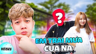 Phú Đại Phát Hiện E Trai Mưa Của Na Gây Mê Hợp Tác Vơi Nhau Tính Troll Mình| HEAVY PHÚ ĐẠI