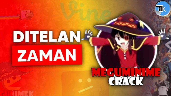 Kenapa Konten Anime Crack Sudah Di Tinggalkan?