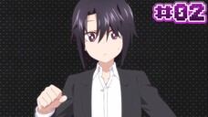 A Ninja and an Assassin Under One Roof: EPISODE 02 [English Sub]