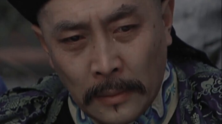 【Yong Yi/413 | Fake Movie | Micro-history】Not only the mountains and seas are the years, but also th