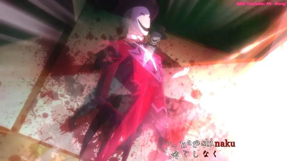 Amv Black Bullet Fripside Black Bullet Opening Bilibili Amv Black Bullet Fripside Black Bullet Opening Bilibili