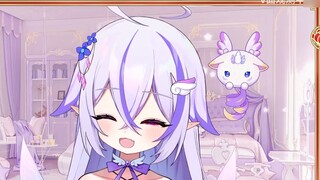 Come and join us at 8pm on February 5th! [Virtual Anchor Spring Festival Party 2022]