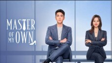 10) Master Of My Own 🇨🇳 | Tagalog Dubbed