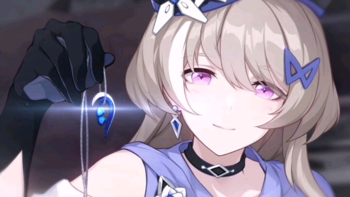 [Honkai Impact 3] Ana, cuối cùng chúng ta cũng có thể ở bên nhau ...