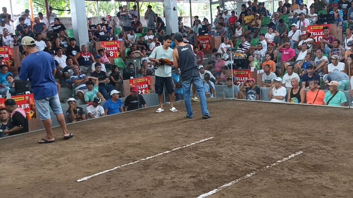 1st fight swerte lng