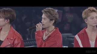 [CUT] EXPO 2022 EXILE TRIBE JR