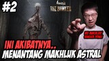 Menantang Makhluk Astral Penghuni Asrama Bunker - Amnesia The Bunker Indonesia - Part 2
