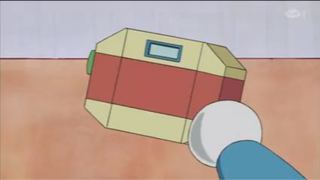 Doraemon Episode 58