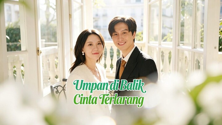 Umpan di Balik Cinta Terlarang Full Bahasa Indonesia (MELO)
