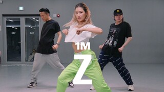 【1M】Ara Cho 编舞《Z》