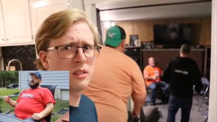 Things Get Heated! Webber's Reaction