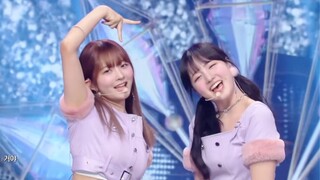 بالتأكيد إنه الحب