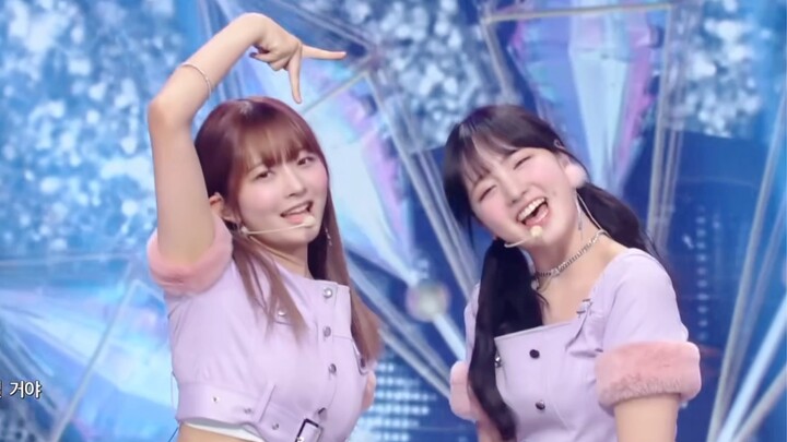 “一定就是爱情”