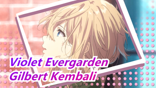 [Violet Evergarden / Versi Baru TV] Akhirnya Gilbert Kembali; Violet Telah Lama Menantinya!