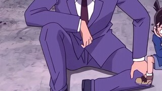 cute conan