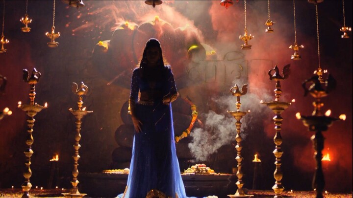 Naagin S1 ep 1
