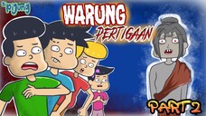 Warung Pertigaan Part 2 - Sipijung