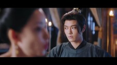 The Love Duel (2024) ศึกรักข้ามภพ EP 13 [ซับไทย]