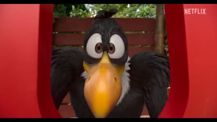 WOODY WOODPECKER GOES TO CAMP Watch the full movie : Link in the description