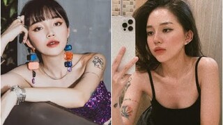 Tik Tok Đàm Tổng - Linh Ngọc Đàm ( Đàm Thị Ngọc Linh )