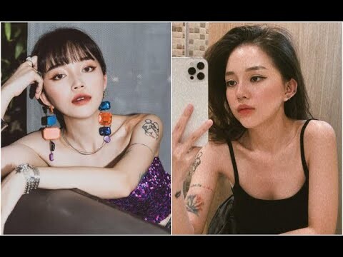 Tik Tok Đàm Tổng - Linh Ngọc Đàm ( Đàm Thị Ngọc Linh )