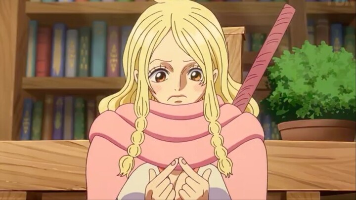 Lagi diperluas maksa minta jatah🥵🔞 one piece