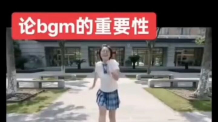 Bàn về tầm quan trọng của nhạc nền…