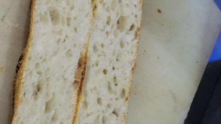 french  baguette